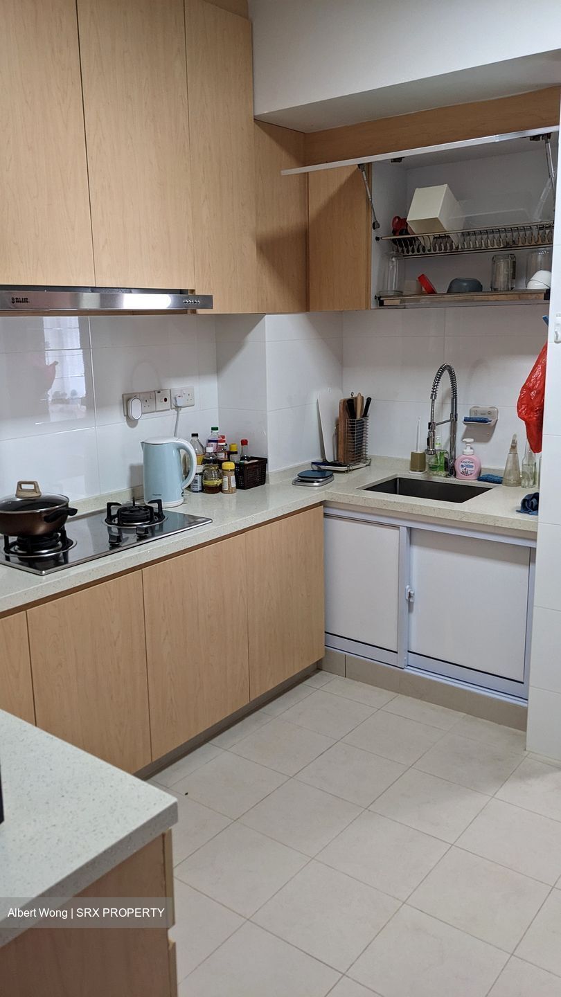 Changi Green (D16), Condominium #501655861